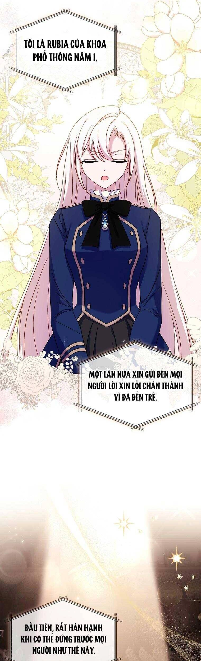 Để Yên Cho Tiểu Thư Hiền Chapter 48 - 3