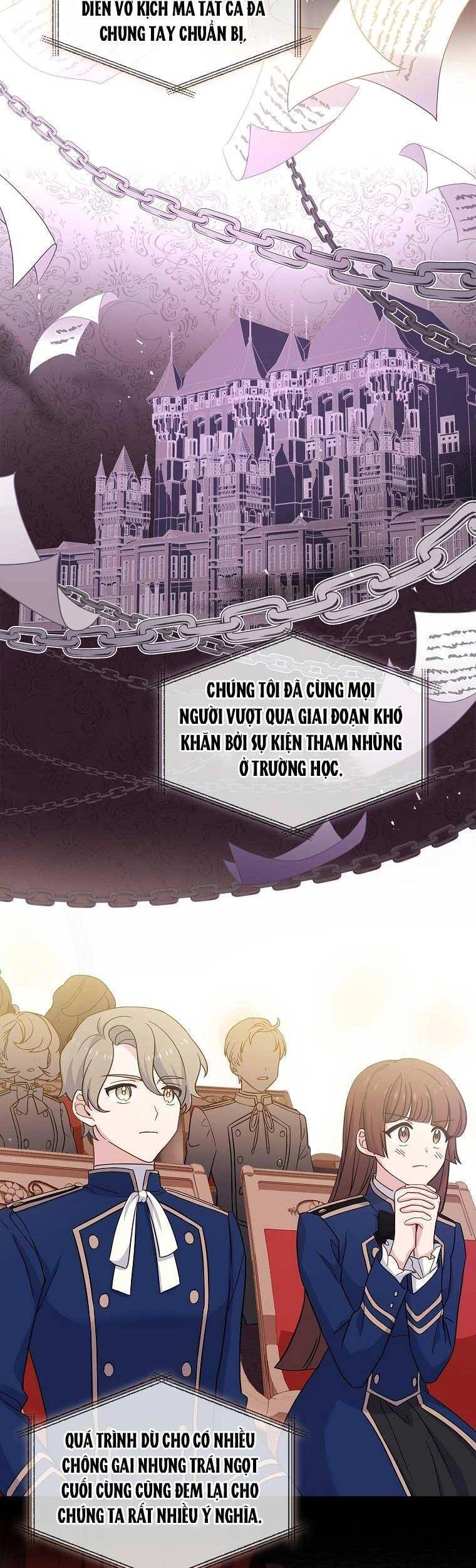 Để Yên Cho Tiểu Thư Hiền Chapter 48 - 7