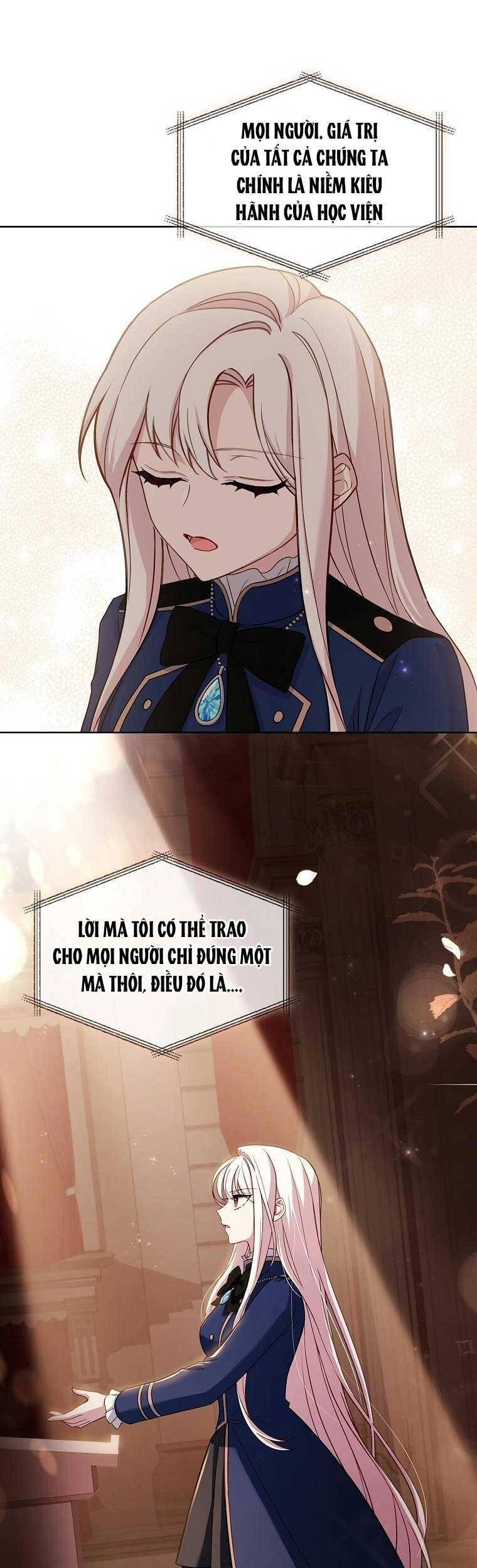 Để Yên Cho Tiểu Thư Hiền Chapter 48 - 9