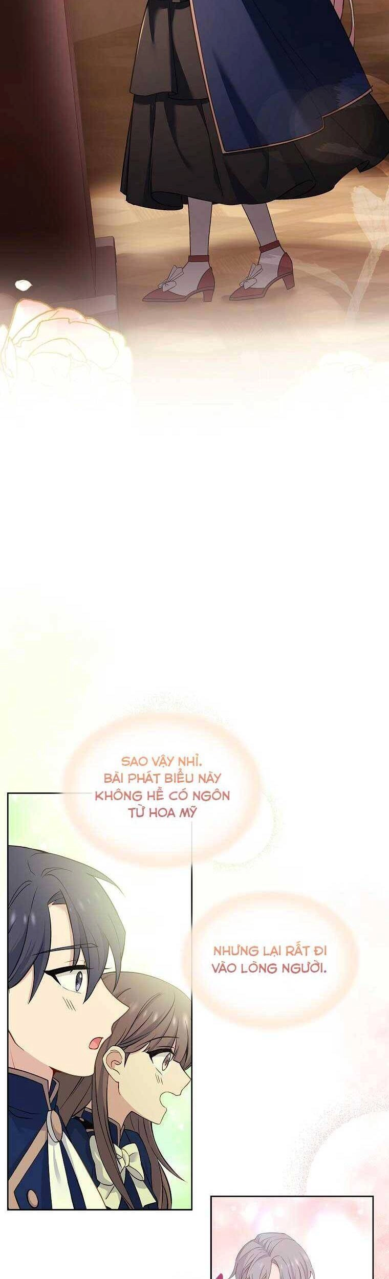 Để Yên Cho Tiểu Thư Hiền Chapter 48 - 10