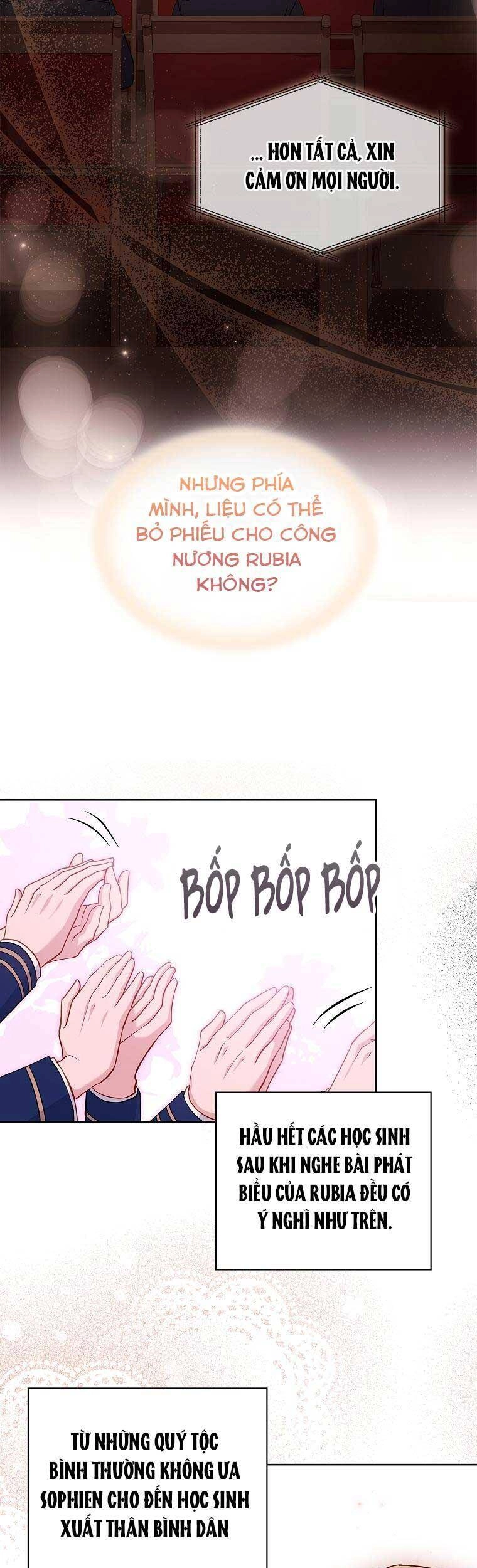 Để Yên Cho Tiểu Thư Hiền Chapter 48 - 12