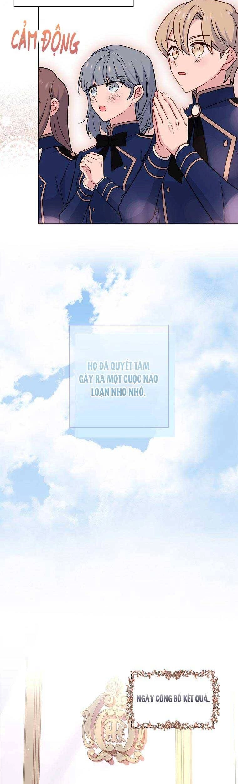 Để Yên Cho Tiểu Thư Hiền Chapter 48 - 13