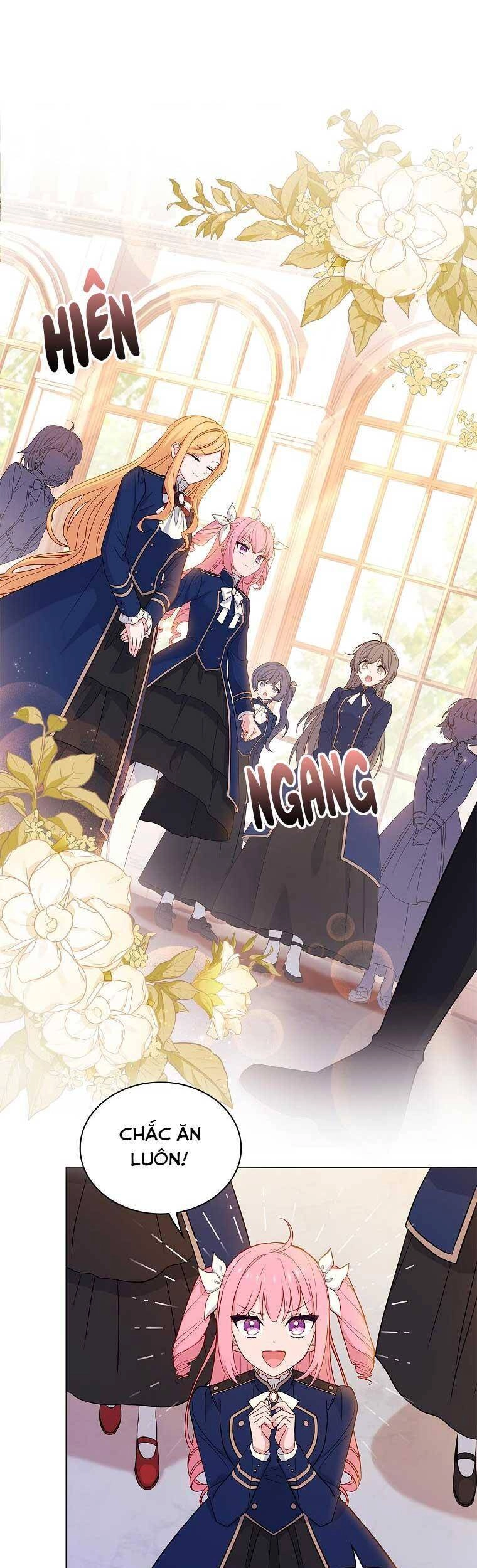 Để Yên Cho Tiểu Thư Hiền Chapter 48 - 15