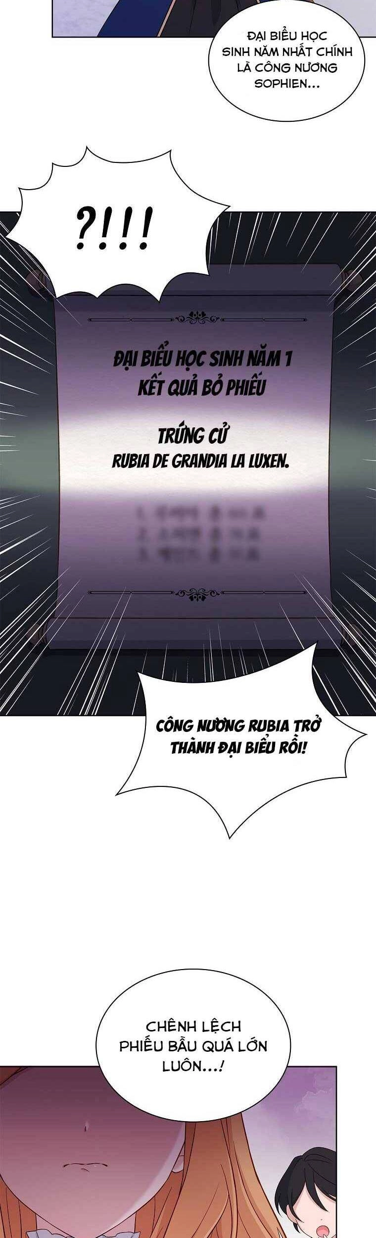 Để Yên Cho Tiểu Thư Hiền Chapter 48 - 16