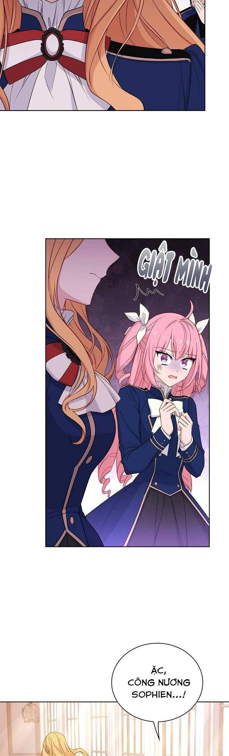 Để Yên Cho Tiểu Thư Hiền Chapter 48 - 17