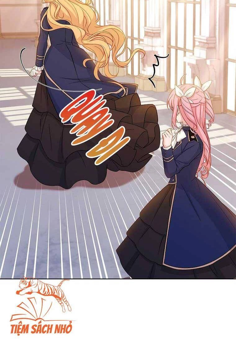 Để Yên Cho Tiểu Thư Hiền Chapter 48 - 18