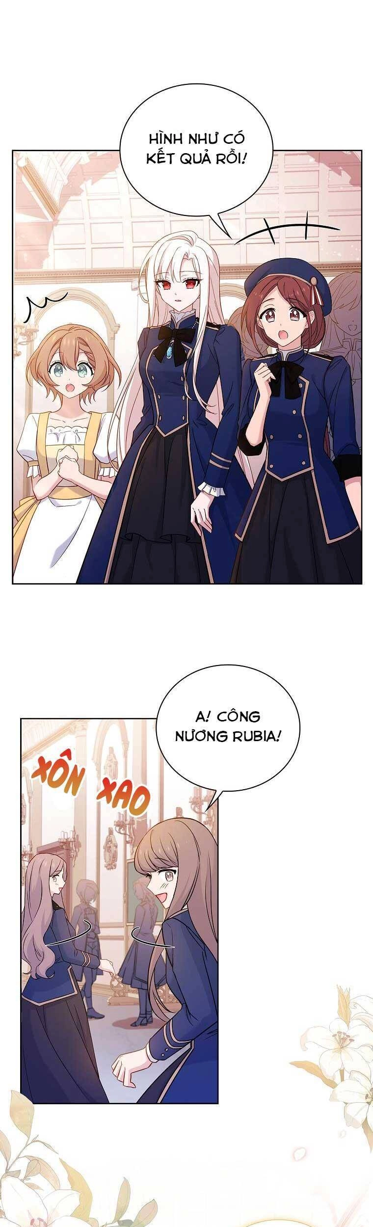 Để Yên Cho Tiểu Thư Hiền Chapter 48 - 19