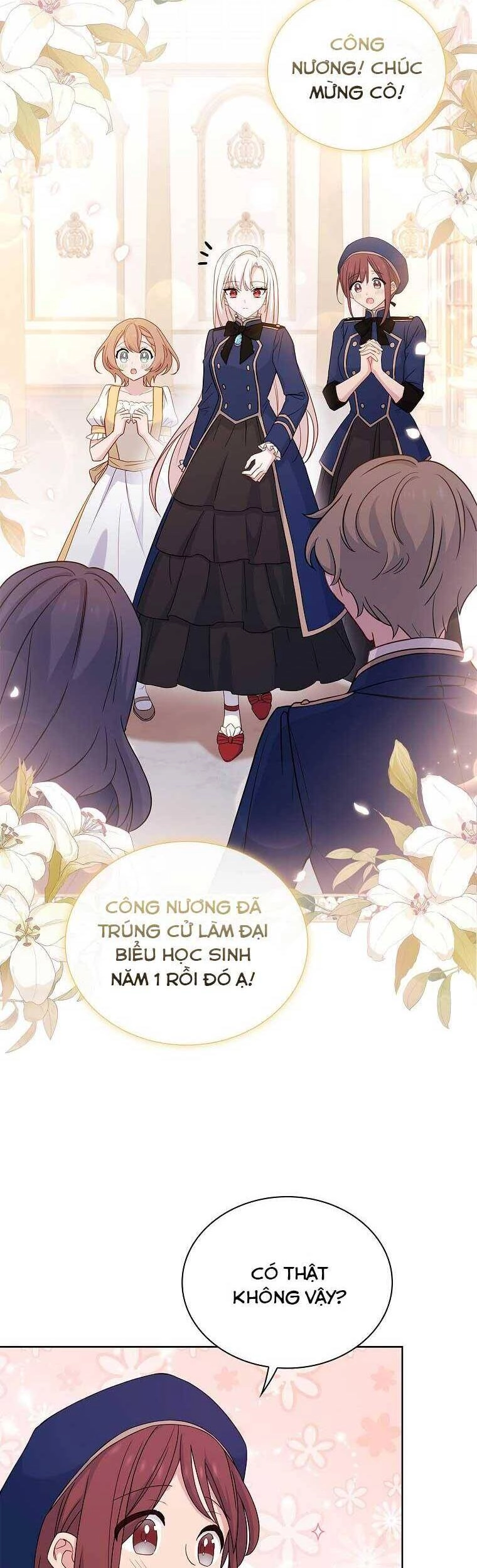 Để Yên Cho Tiểu Thư Hiền Chapter 48 - 20