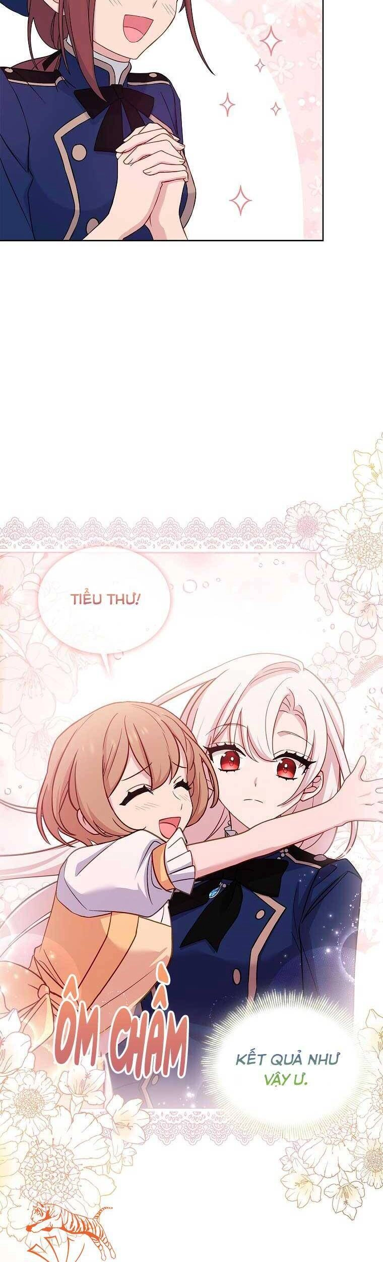 Để Yên Cho Tiểu Thư Hiền Chapter 48 - 21