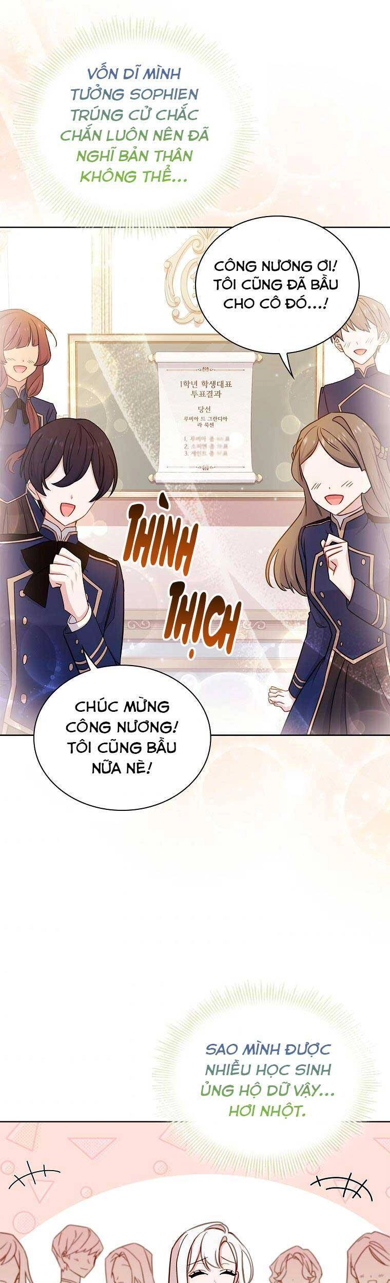 Để Yên Cho Tiểu Thư Hiền Chapter 48 - 23