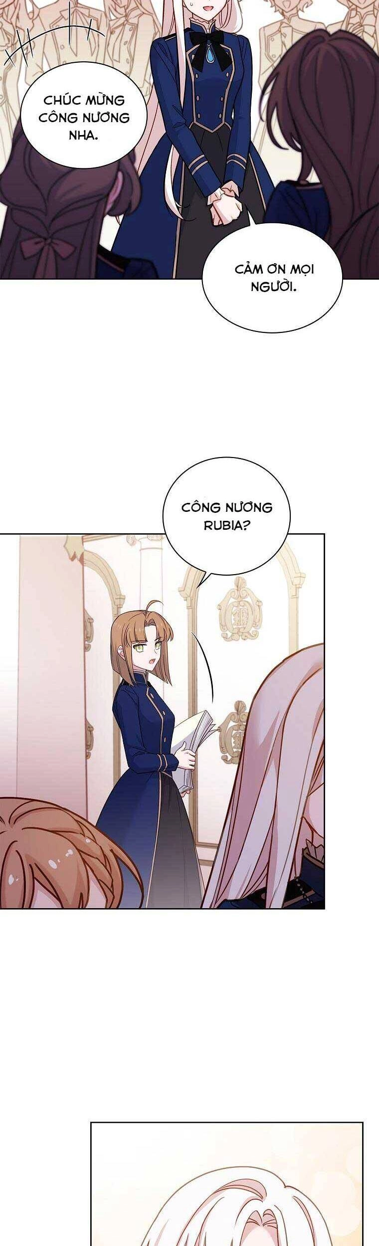 Để Yên Cho Tiểu Thư Hiền Chapter 48 - 24