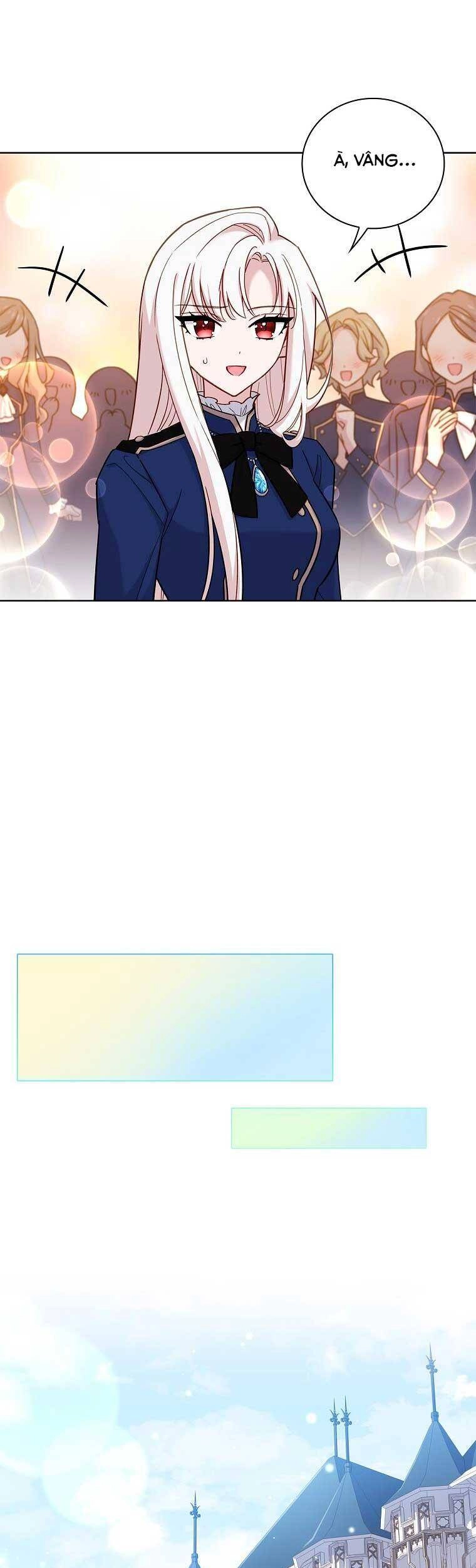 Để Yên Cho Tiểu Thư Hiền Chapter 48 - 26