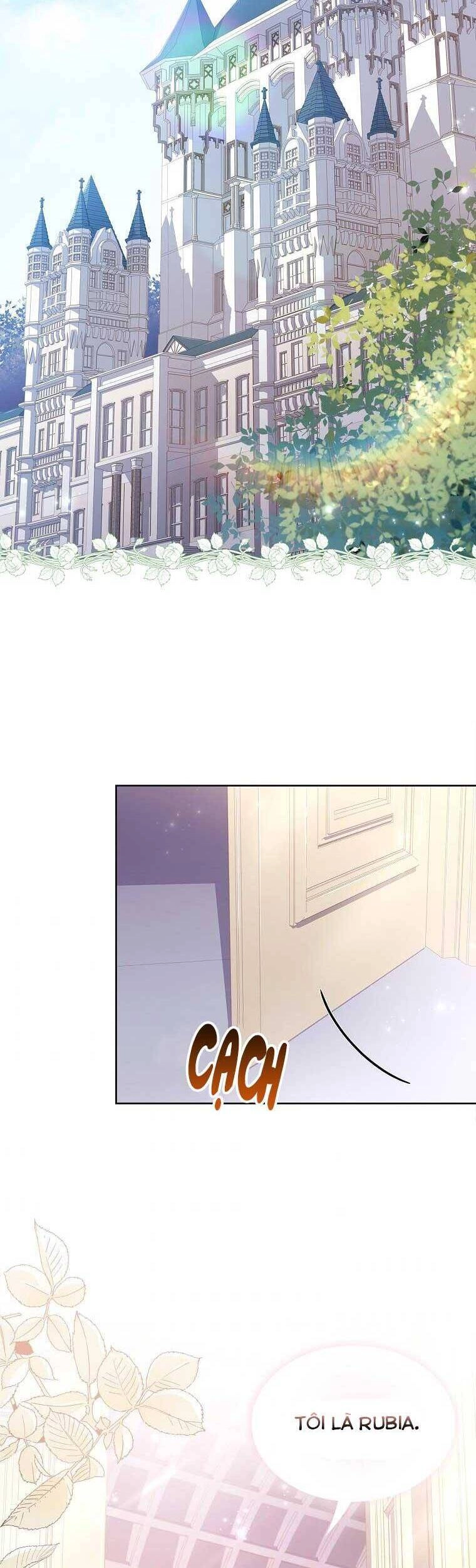 Để Yên Cho Tiểu Thư Hiền Chapter 48 - 27