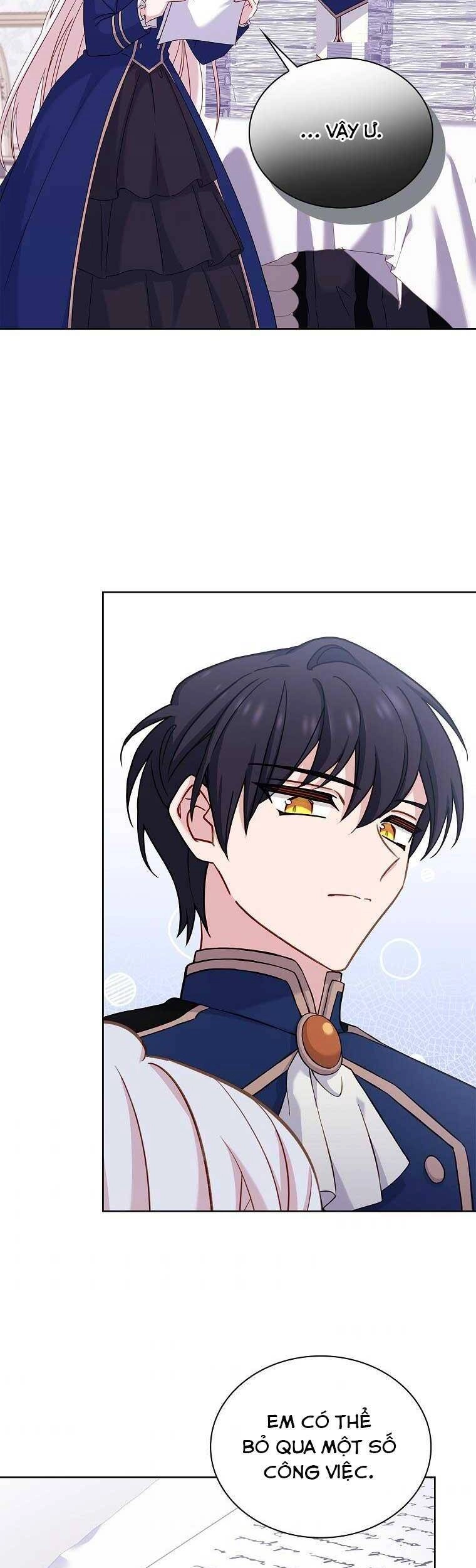 Để Yên Cho Tiểu Thư Hiền Chapter 48 - 32