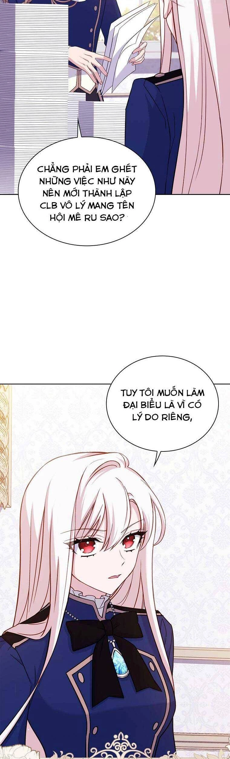 Để Yên Cho Tiểu Thư Hiền Chapter 48 - 37