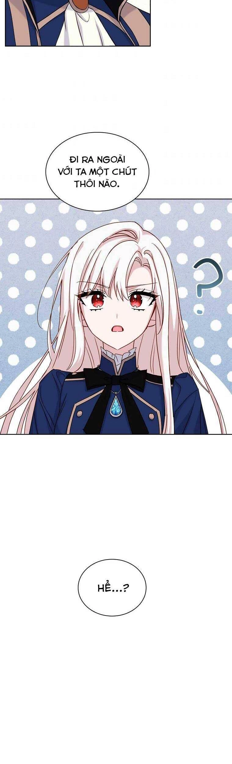 Để Yên Cho Tiểu Thư Hiền Chapter 48 - 44