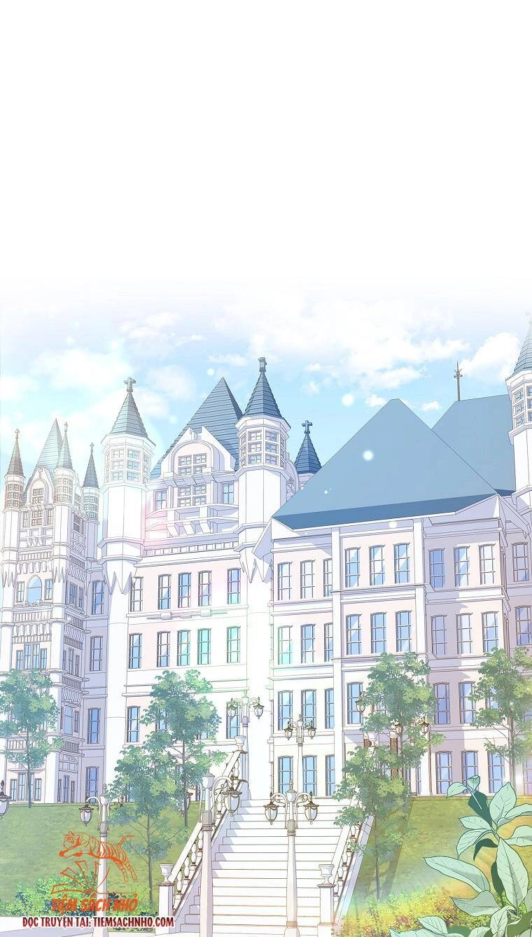 Để Yên Cho Tiểu Thư Hiền Chapter 49 - 1