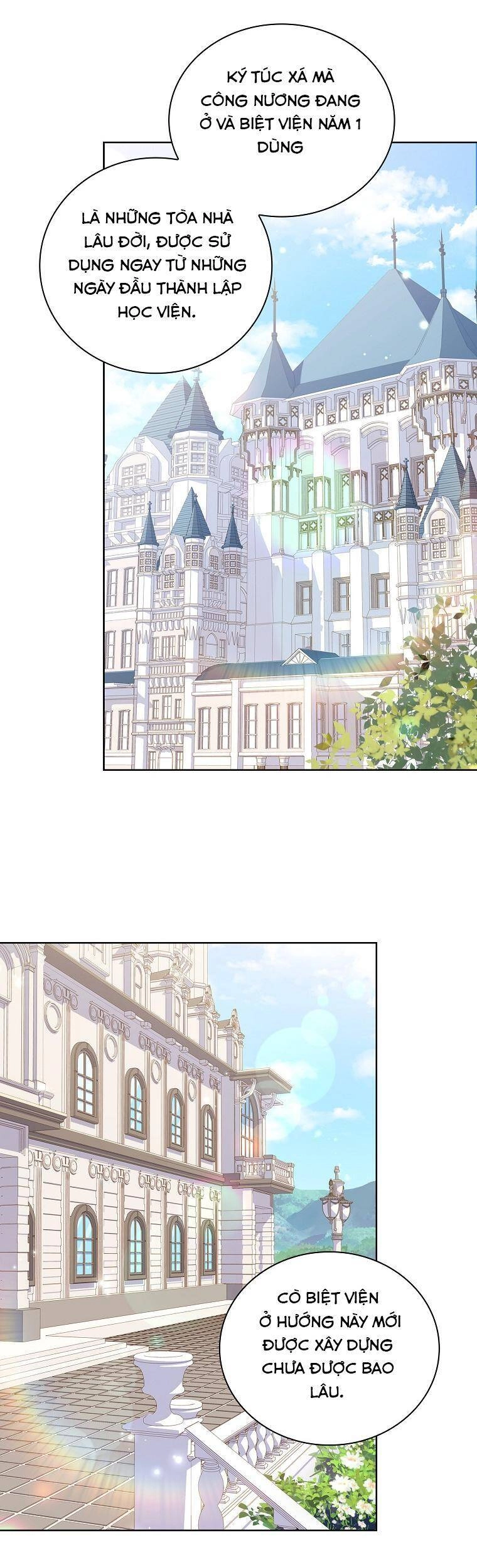 Để Yên Cho Tiểu Thư Hiền Chapter 49 - 11