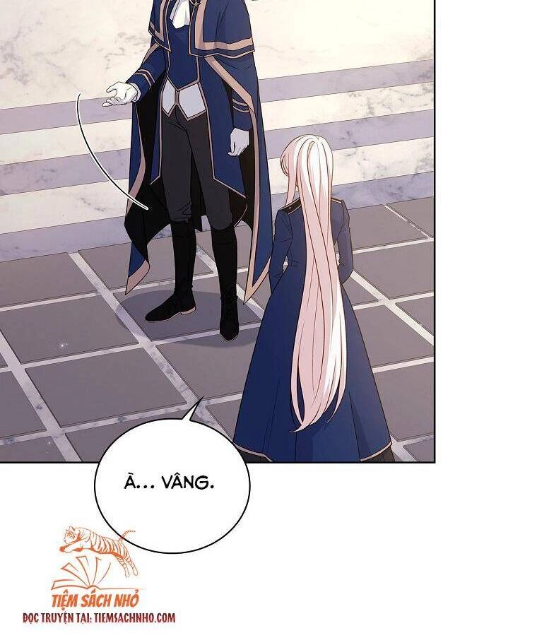 Để Yên Cho Tiểu Thư Hiền Chapter 49 - 14