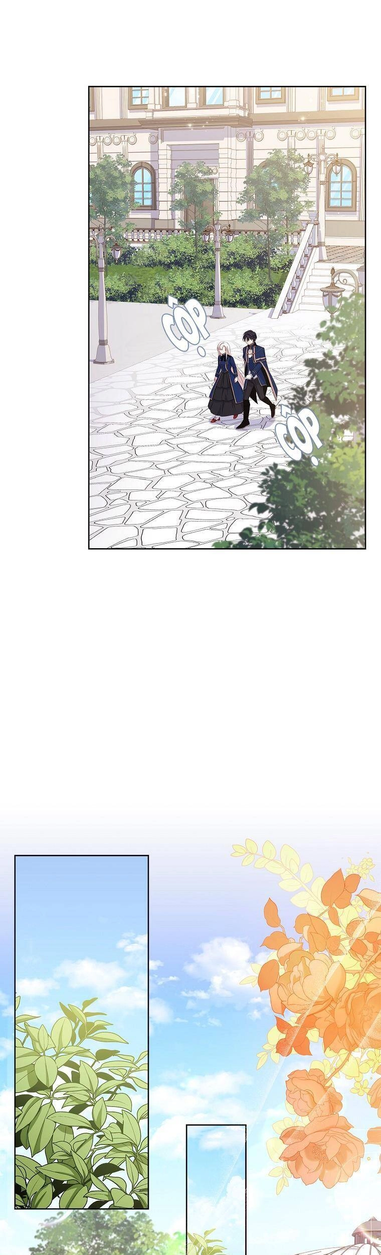 Để Yên Cho Tiểu Thư Hiền Chapter 49 - 21