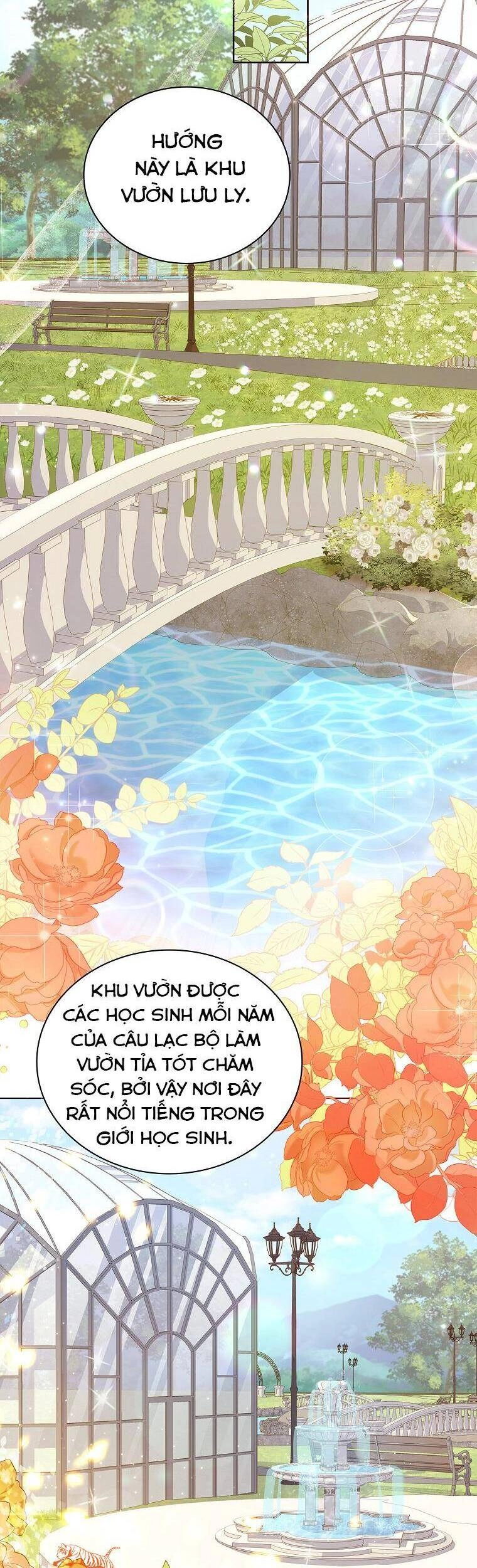 Để Yên Cho Tiểu Thư Hiền Chapter 49 - 22