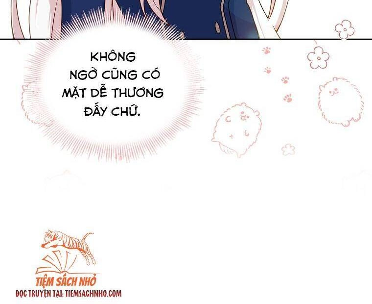 Để Yên Cho Tiểu Thư Hiền Chapter 49 - 27