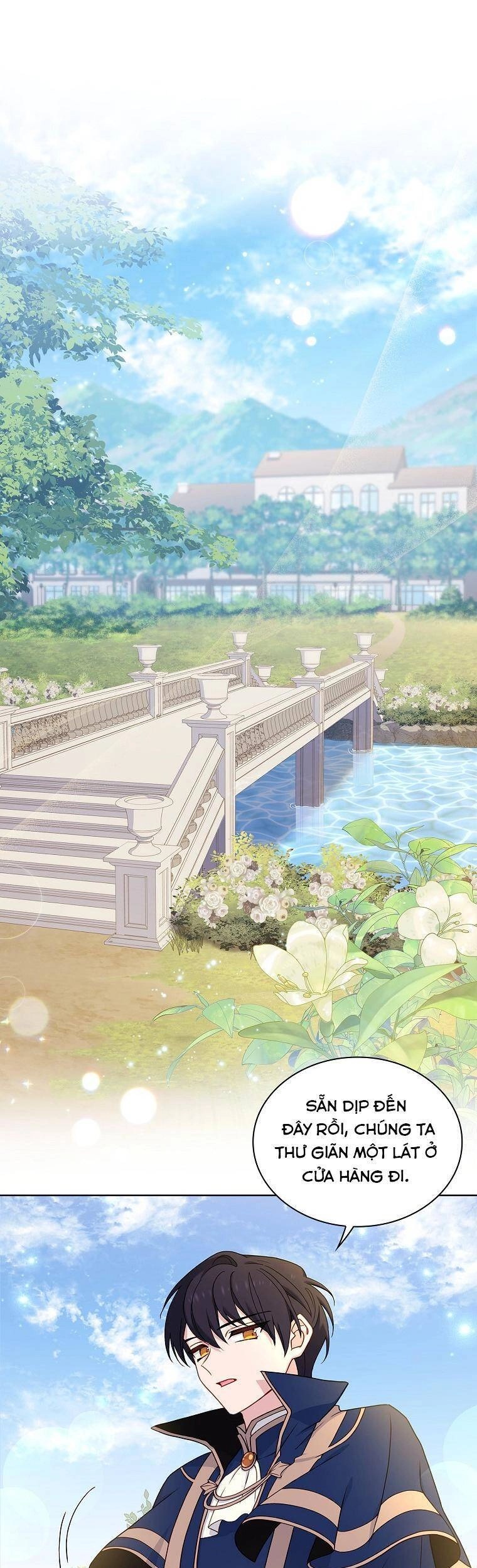 Để Yên Cho Tiểu Thư Hiền Chapter 49 - 28