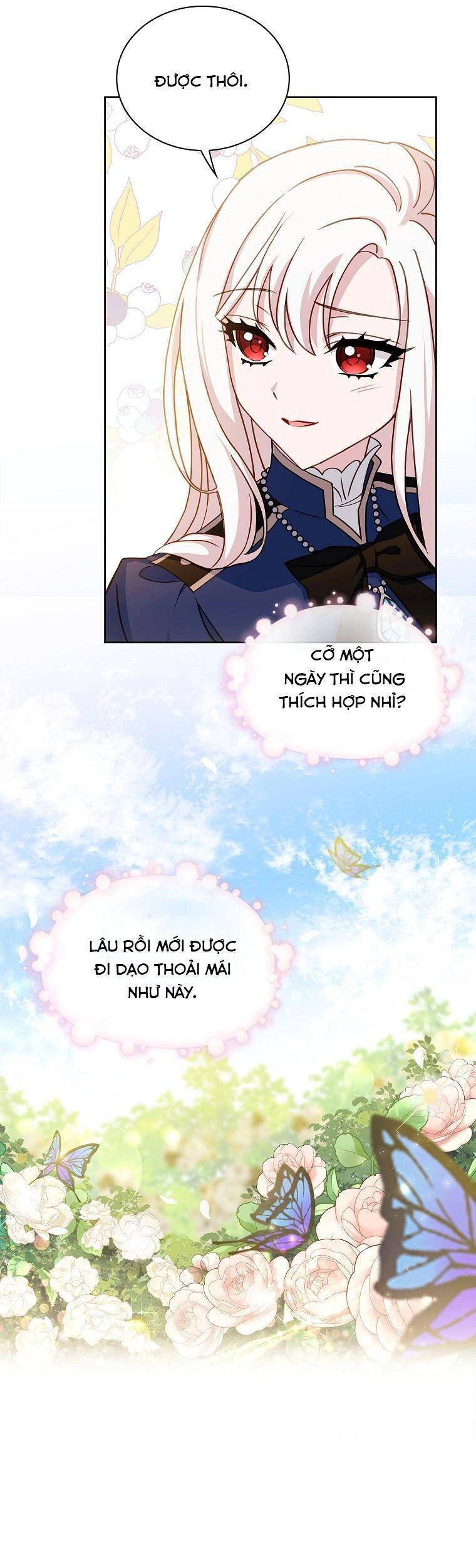 Để Yên Cho Tiểu Thư Hiền Chapter 49 - 30