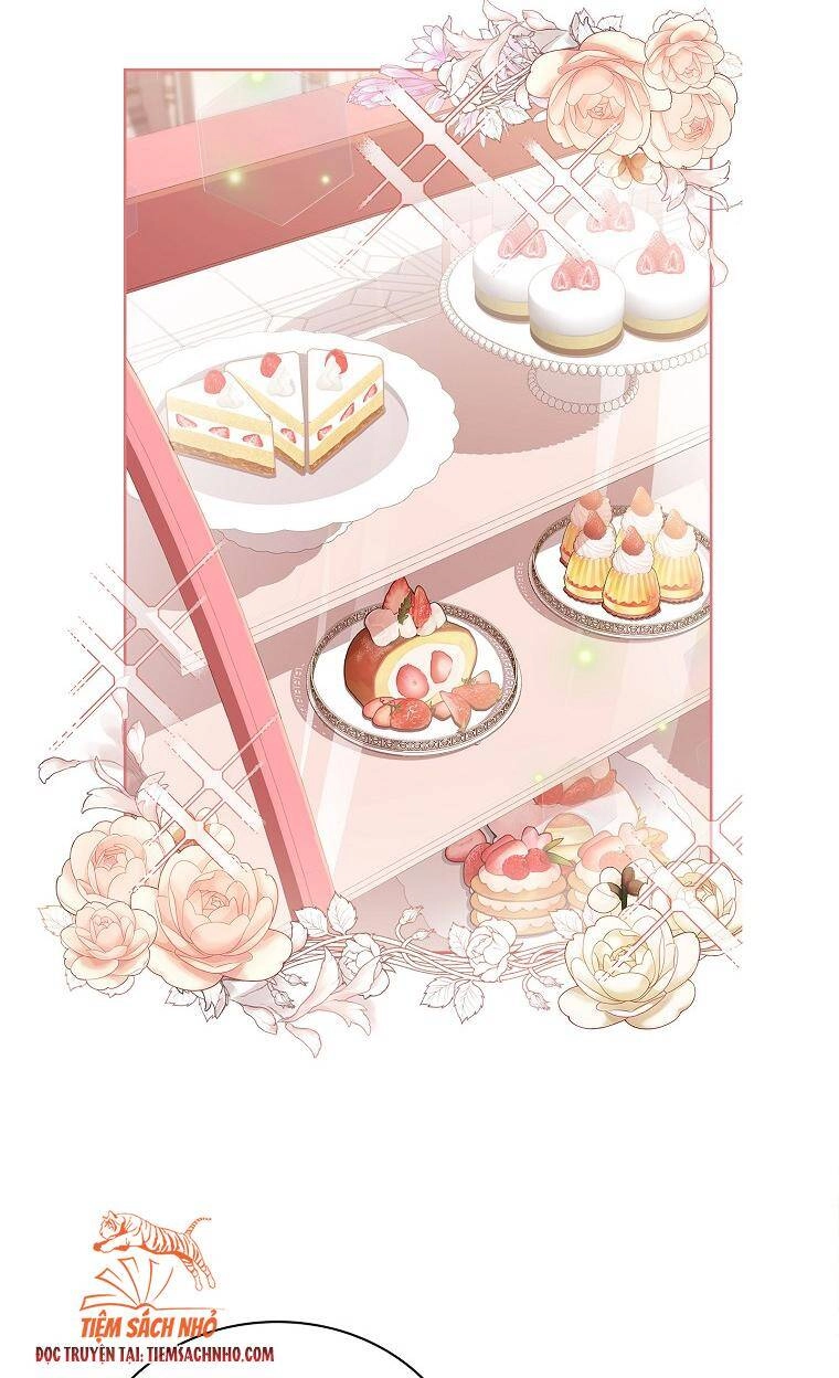 Để Yên Cho Tiểu Thư Hiền Chapter 49 - 34