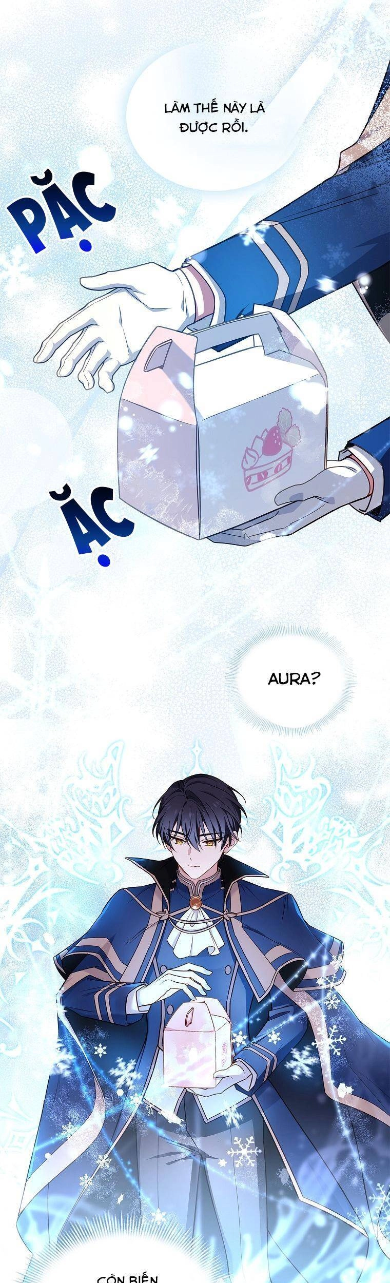 Để Yên Cho Tiểu Thư Hiền Chapter 49 - 37