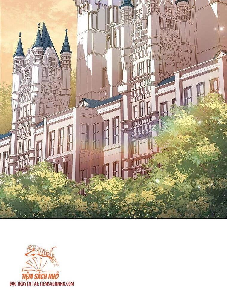 Để Yên Cho Tiểu Thư Hiền Chapter 49 - 42