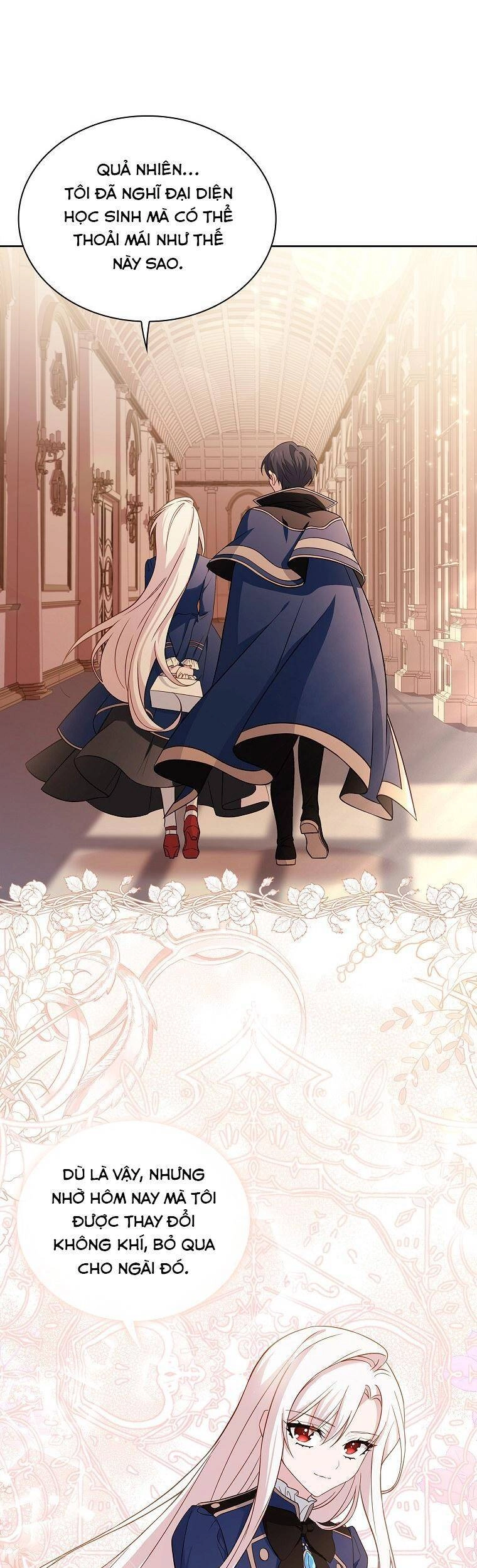 Để Yên Cho Tiểu Thư Hiền Chapter 49 - 45