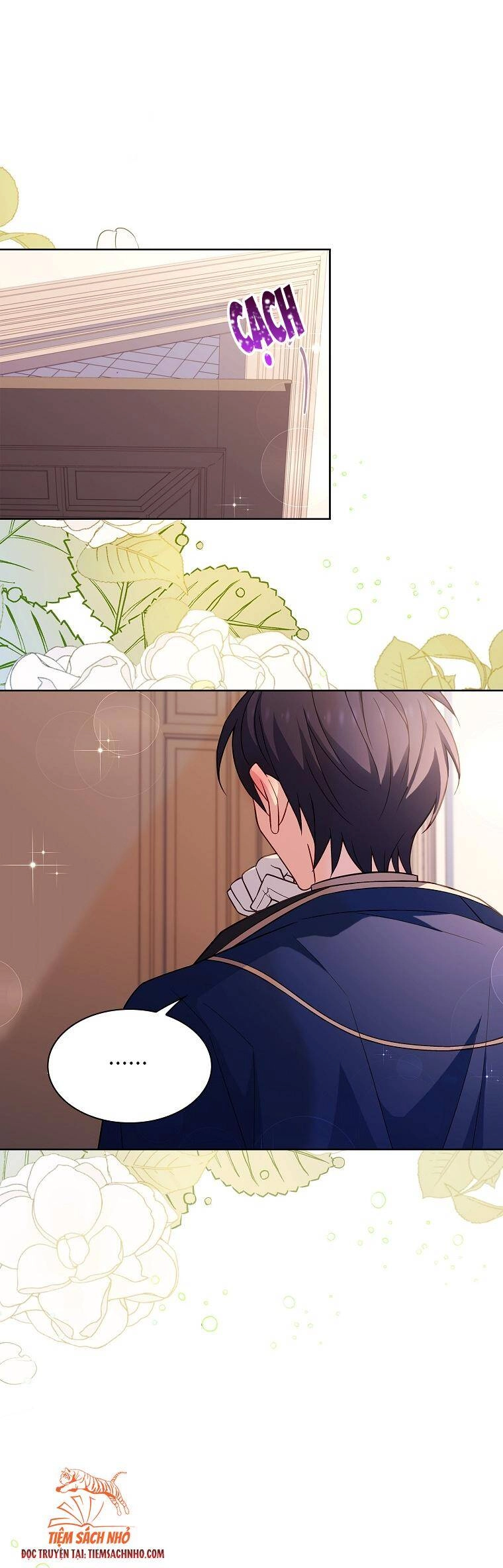 Để Yên Cho Tiểu Thư Hiền Chapter 49 - 47