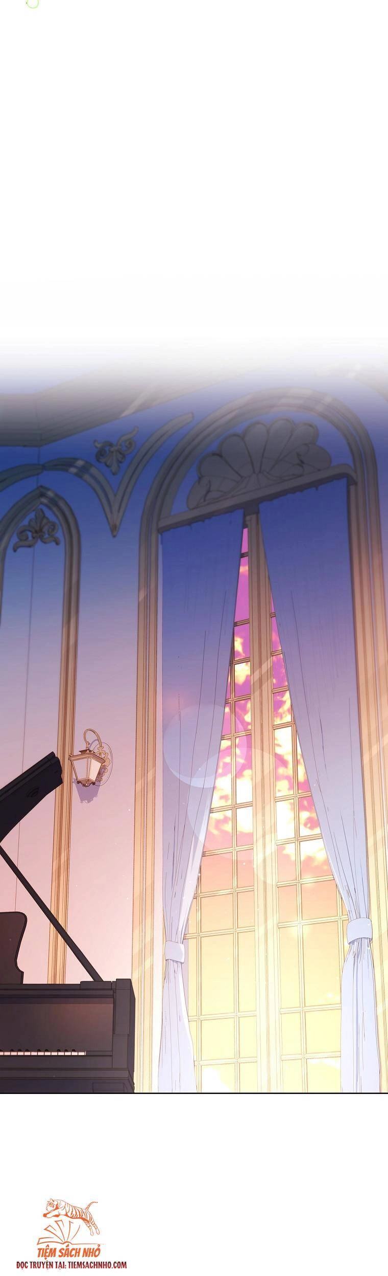 Để Yên Cho Tiểu Thư Hiền Chapter 49 - 48