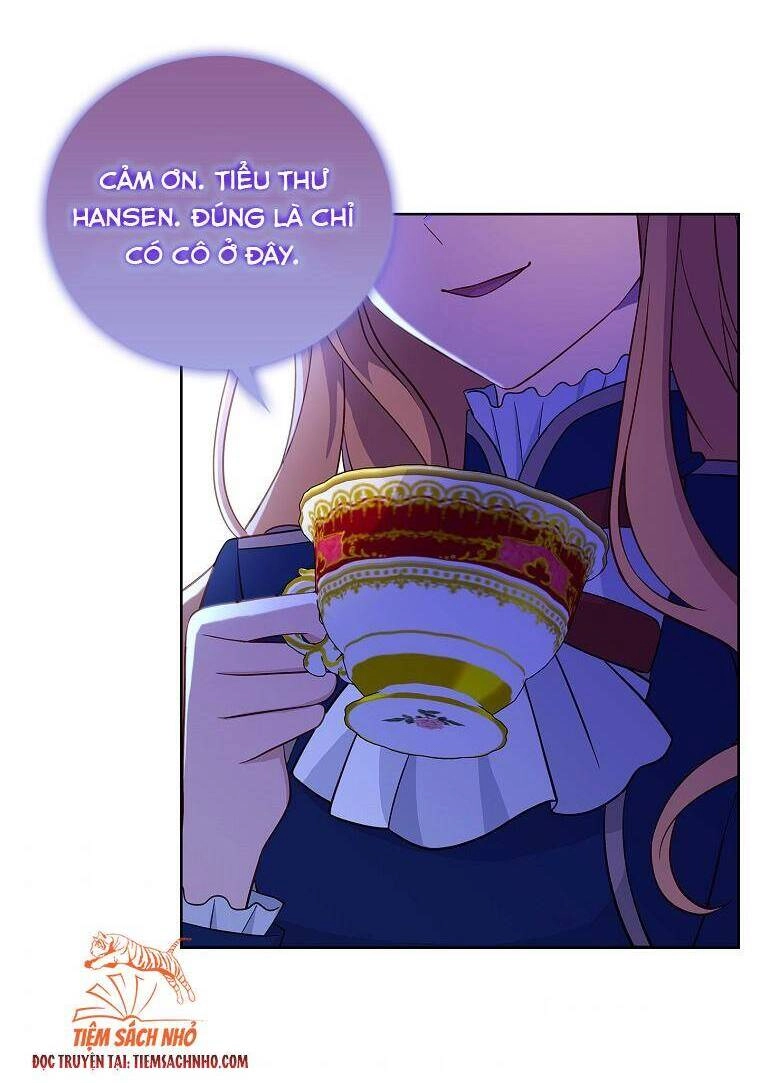 Để Yên Cho Tiểu Thư Hiền Chapter 49 - 50