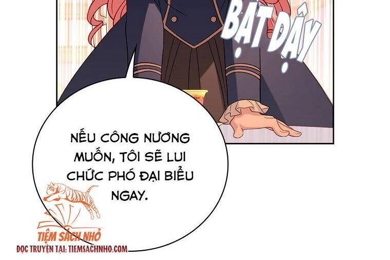 Để Yên Cho Tiểu Thư Hiền Chapter 49 - 56