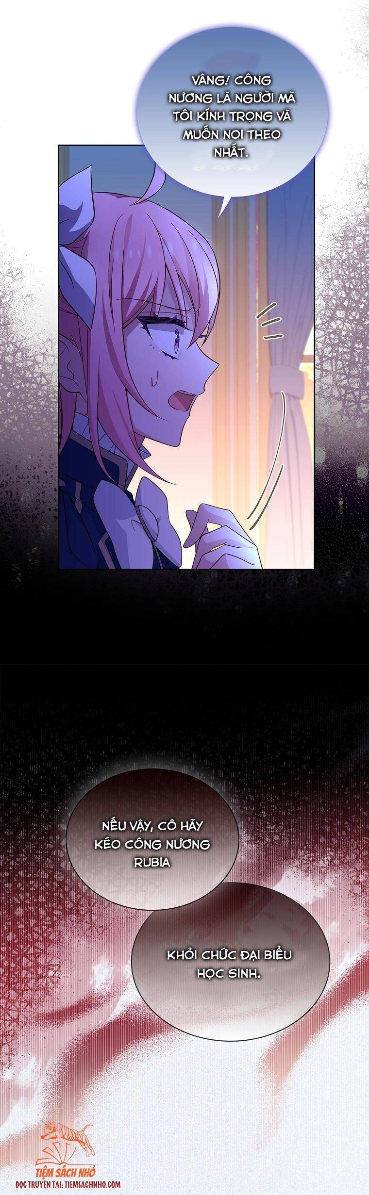 Để Yên Cho Tiểu Thư Hiền Chapter 49 - 60