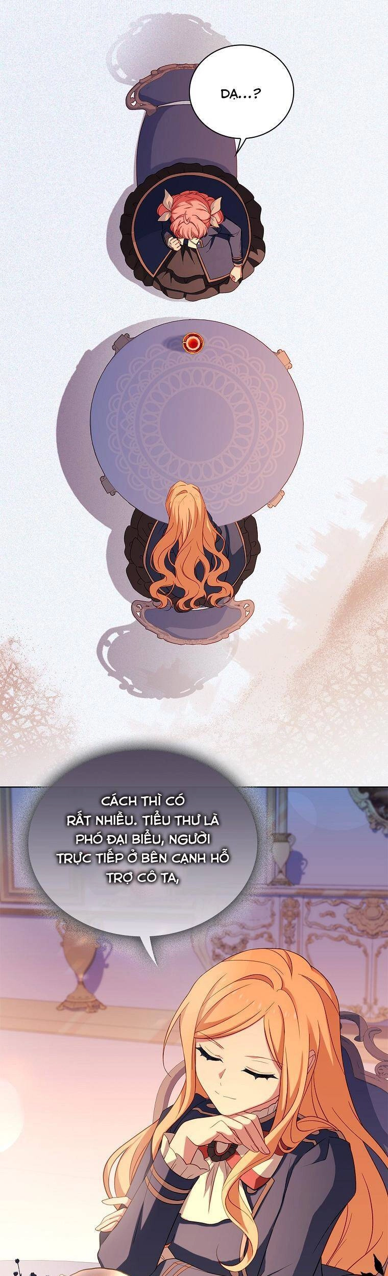 Để Yên Cho Tiểu Thư Hiền Chapter 49 - 61