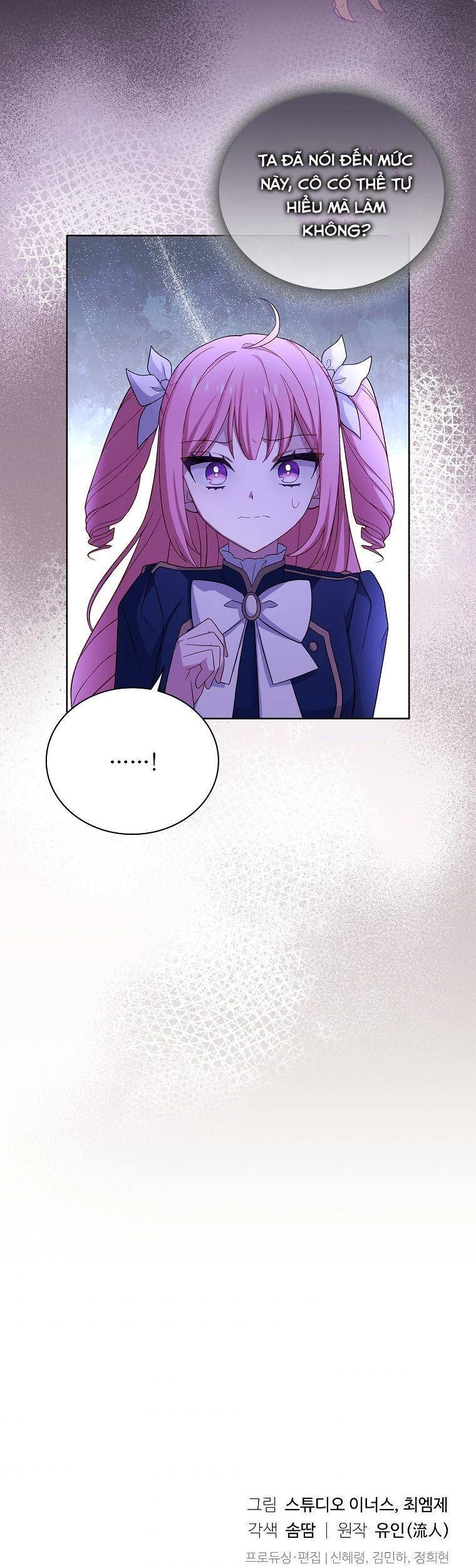 Để Yên Cho Tiểu Thư Hiền Chapter 49 - 63