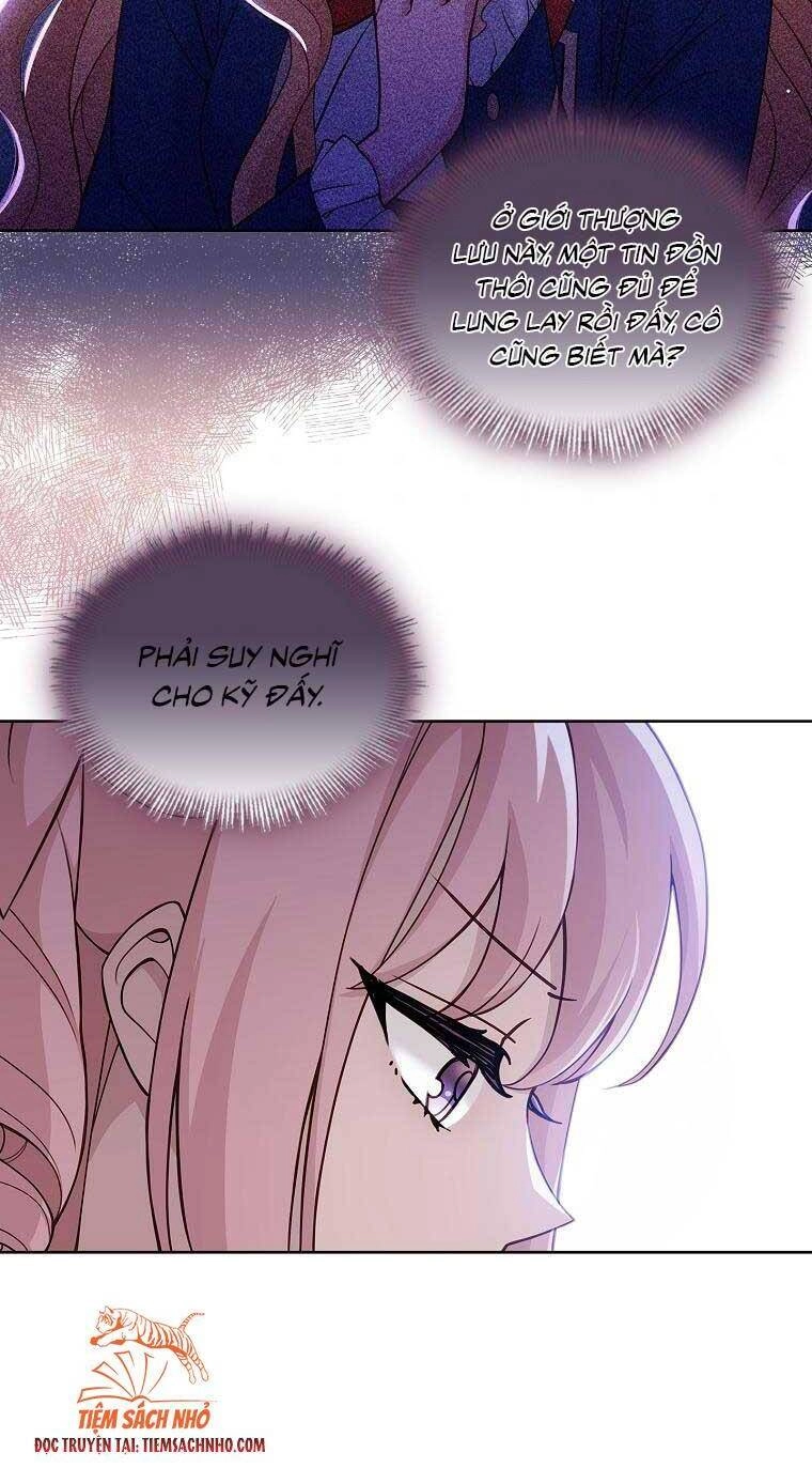 Để Yên Cho Tiểu Thư Hiền Chapter 50 - 3