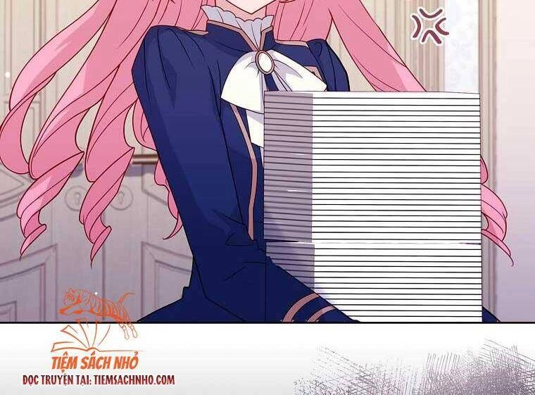 Để Yên Cho Tiểu Thư Hiền Chapter 50 - 7