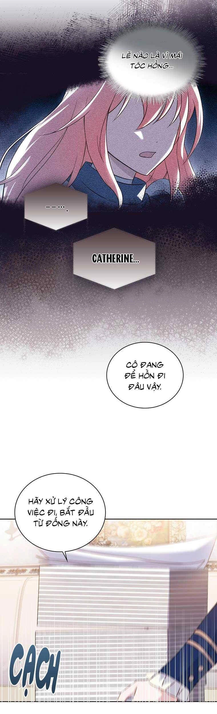 Để Yên Cho Tiểu Thư Hiền Chapter 50 - 8