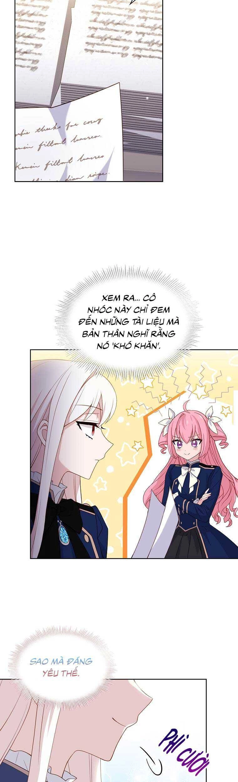 Để Yên Cho Tiểu Thư Hiền Chapter 50 - 12