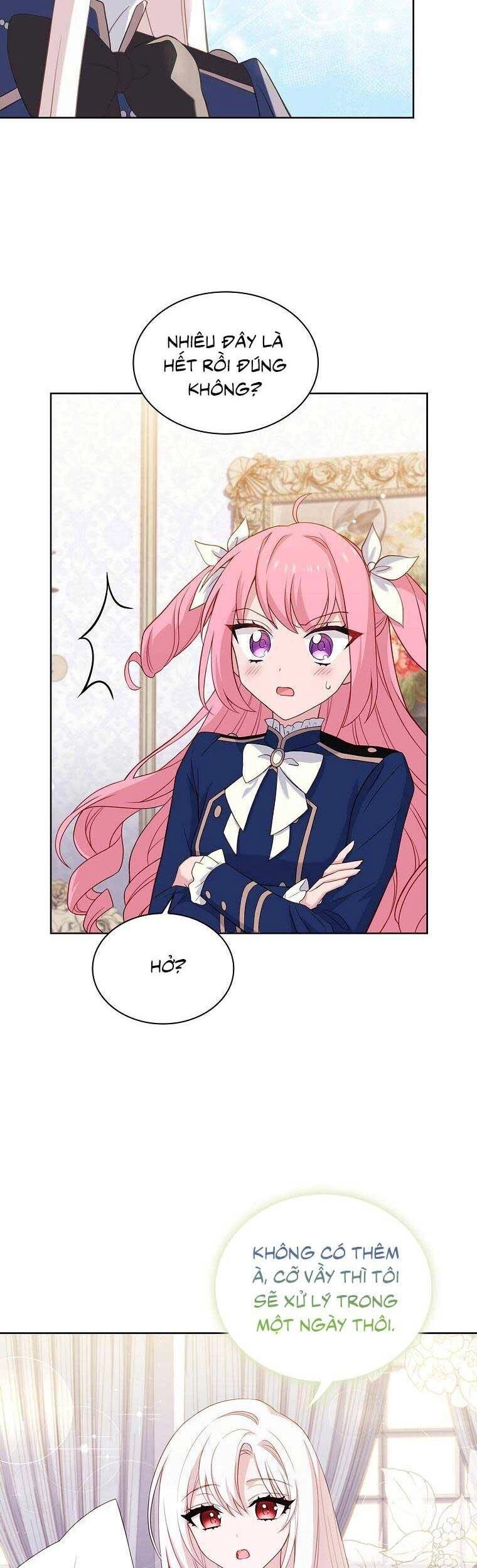 Để Yên Cho Tiểu Thư Hiền Chapter 50 - 13