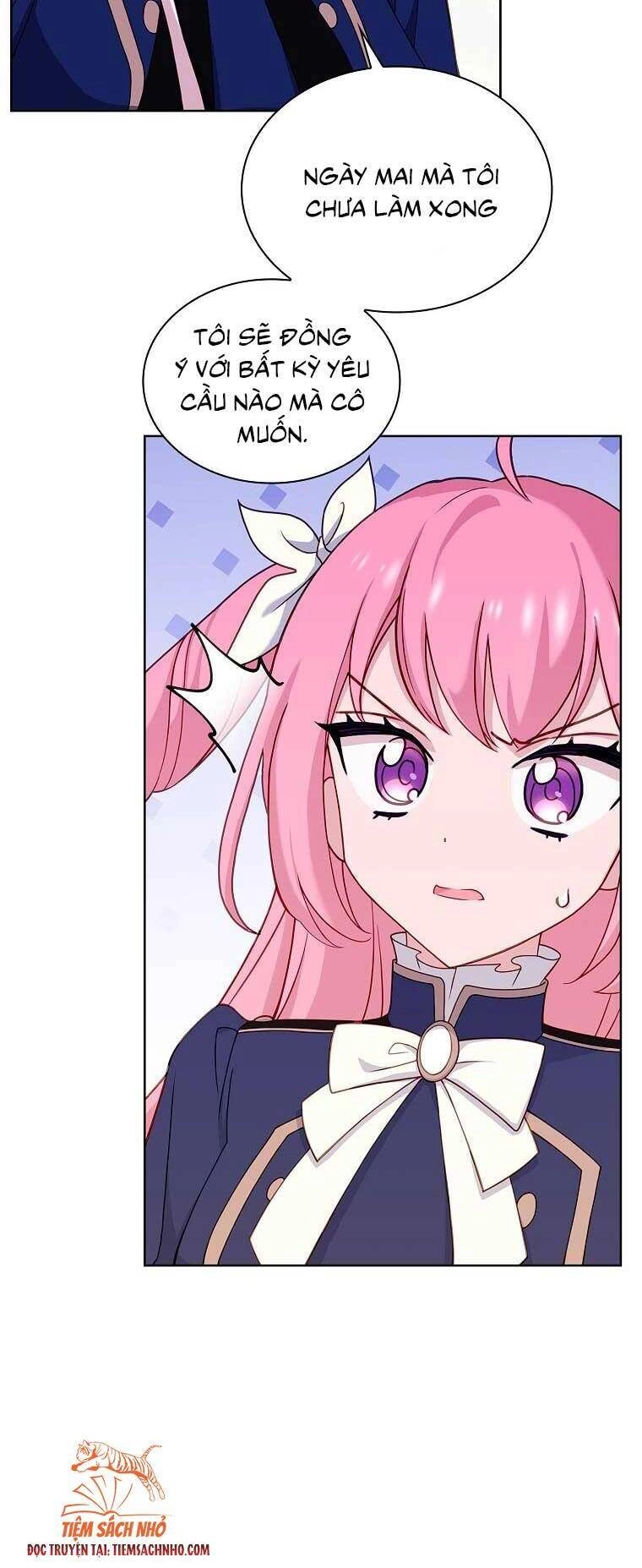 Để Yên Cho Tiểu Thư Hiền Chapter 50 - 17