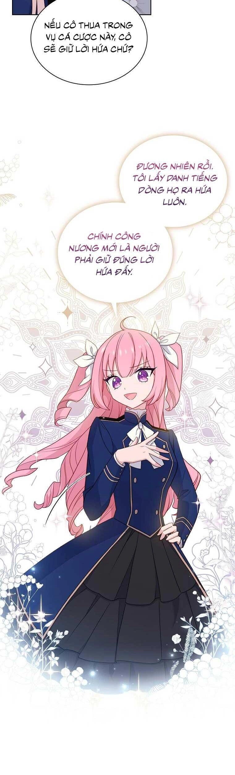 Để Yên Cho Tiểu Thư Hiền Chapter 50 - 20