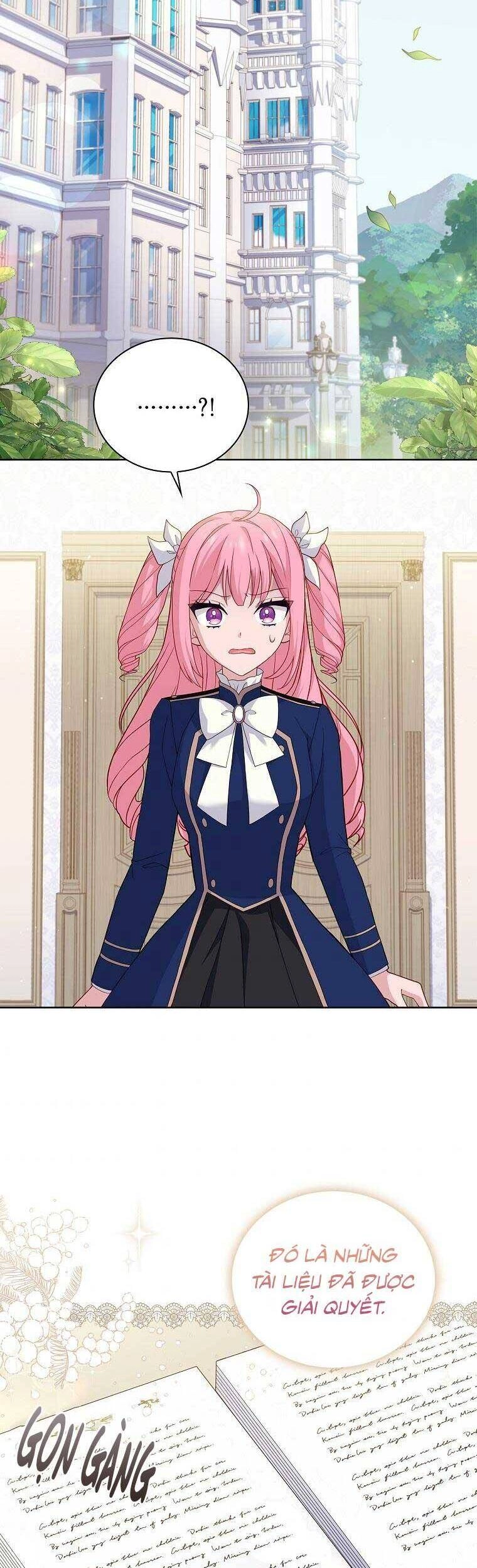 Để Yên Cho Tiểu Thư Hiền Chapter 50 - 23