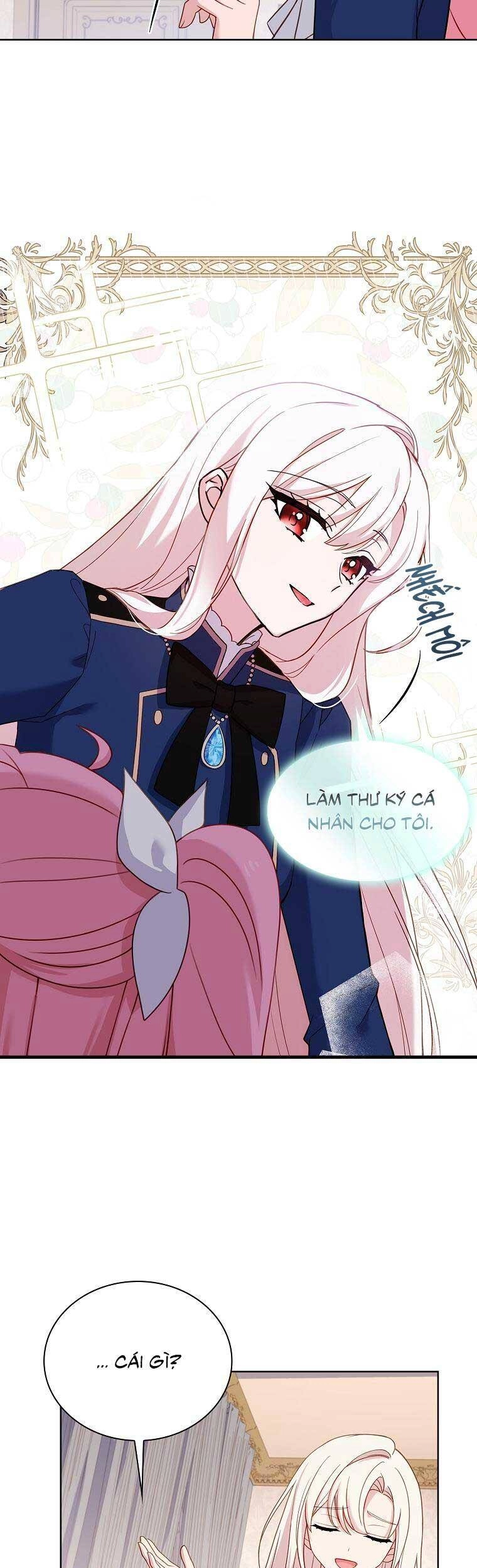 Để Yên Cho Tiểu Thư Hiền Chapter 50 - 32