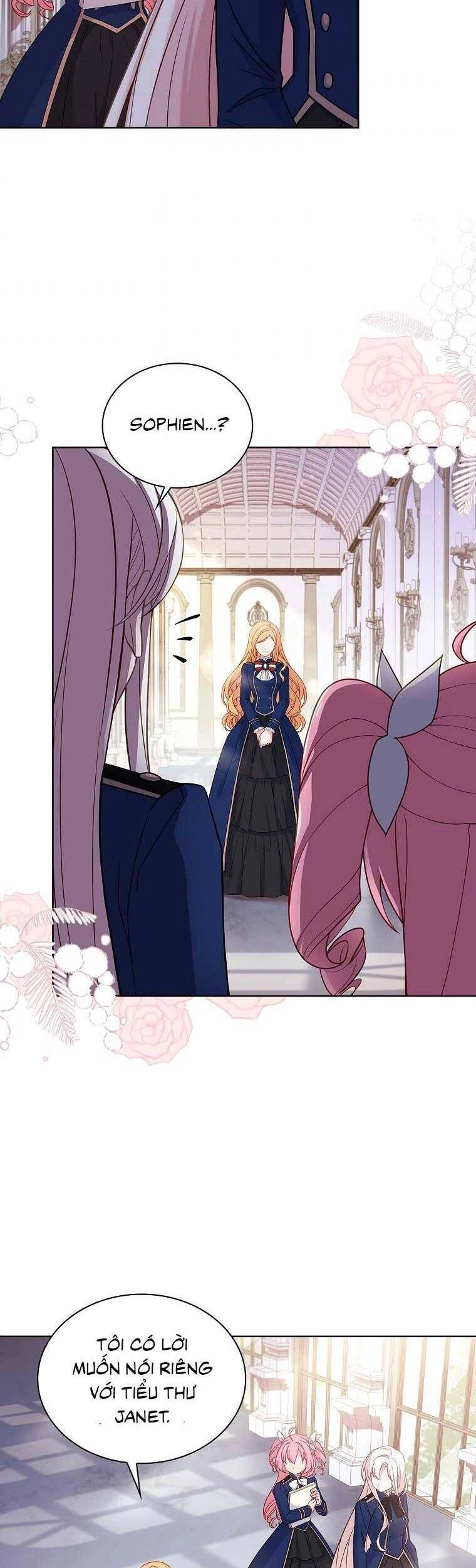 Để Yên Cho Tiểu Thư Hiền Chapter 50 - 39