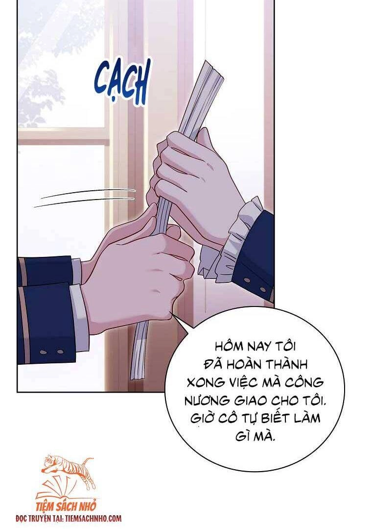 Để Yên Cho Tiểu Thư Hiền Chapter 50 - 41